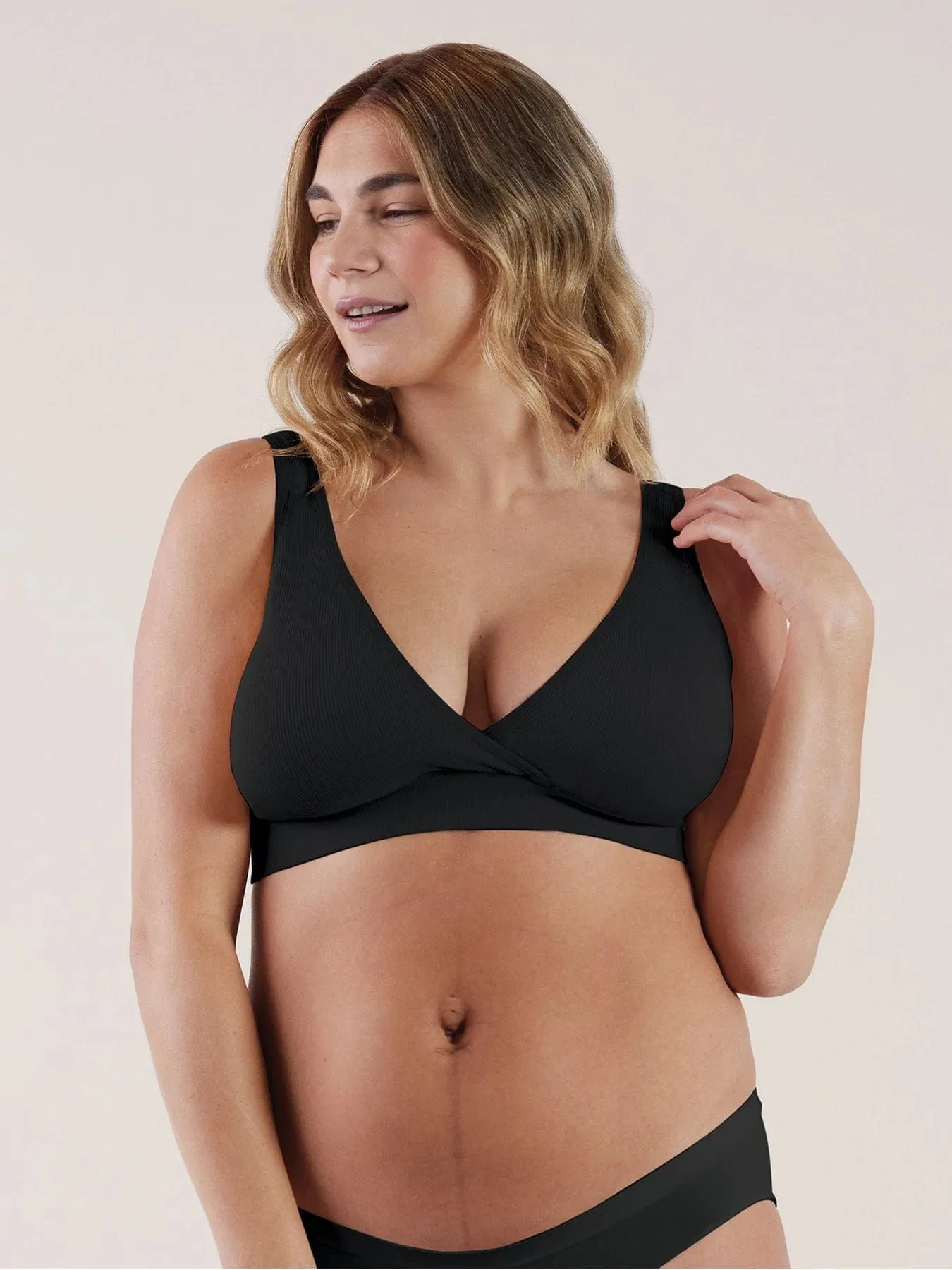Bravado Restore Sustainable Maternity & Nursing Bra sold by Envie Lingerie product image thumbnail 2