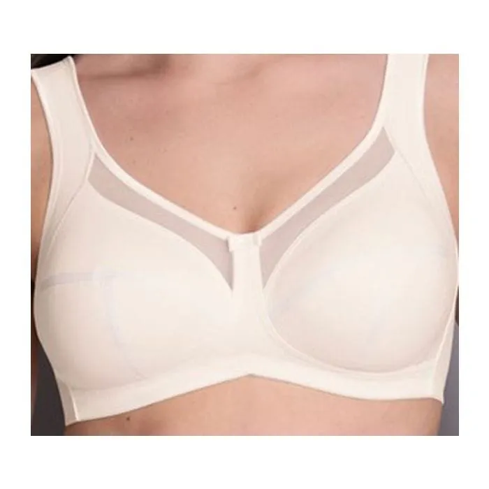 Anita Comfort Clara Bra non wired (Crystal) sold by Envie Lingerie product image thumbnail 3