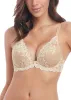Wacoal Embrace Lace Plunge Underwire Bra sold by Envie Lingerie