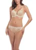 Wacoal Embrace Lace Plunge Underwire Bra sold by Envie Lingerie