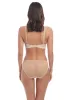 Wacoal Embrace Lace Plunge Underwire Bra sold by Envie Lingerie