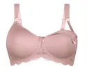 Anita Maternity Miss Lovely Nursing Bra with padded cups sold by Envie Lingerie