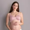 Anita Maternity Miss Lovely Nursing Bra with padded cups sold by Envie Lingerie