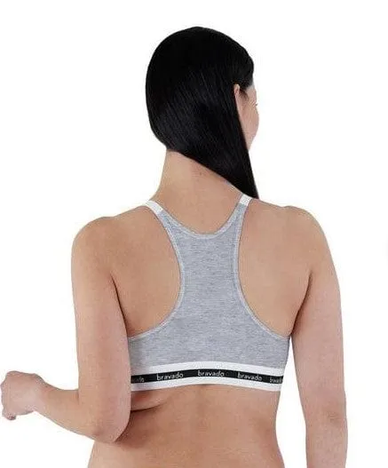 Bravado Original Nursing Bra sold by Envie Lingerie product image thumbnail 5