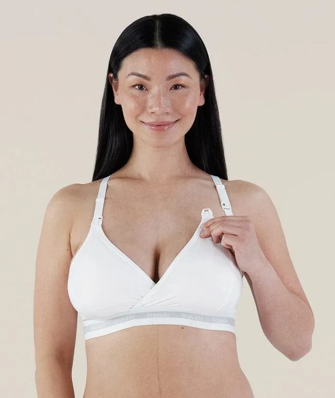 Bravado Original Nursing Bra sold by Envie Lingerie