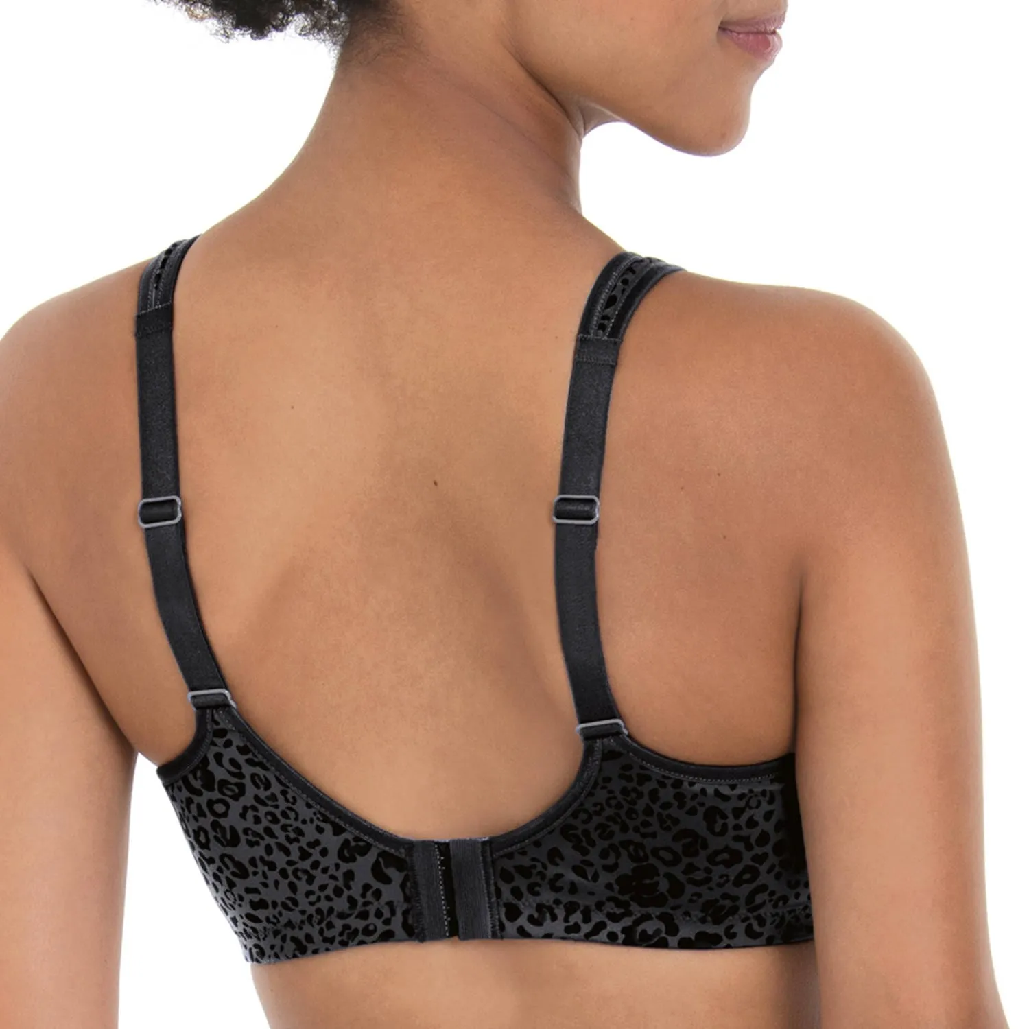 Anita Care Tonya Art Mastectomy Bra - Seamless Comfort & Support sold by Envie Lingerie product image thumbnail 4