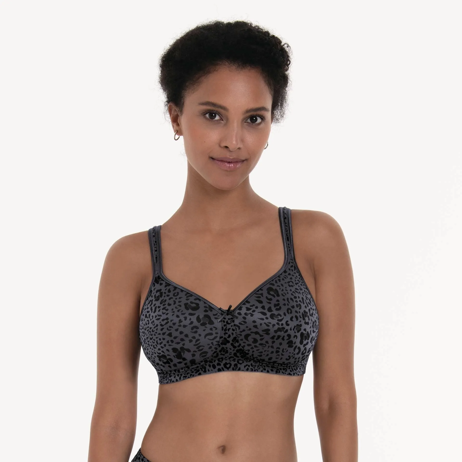 Anita Care Tonya Art Mastectomy Bra - Seamless Comfort & Support sold by Envie Lingerie product image thumbnail 2