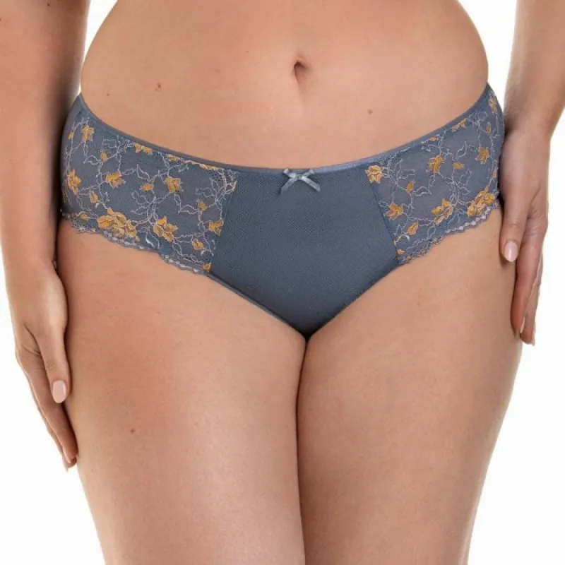 Anita Rosa Faia Colette High Waist Brief made by Anita