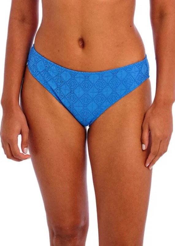 Freya Nomad Nights Bikini Brief sold by Envie Lingerie
