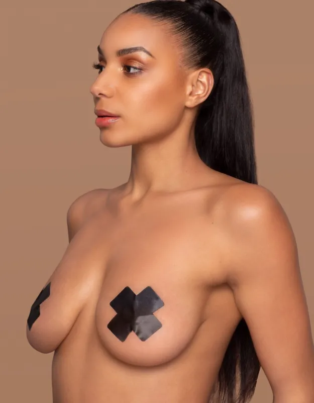 Bye Bra X Nipple Covers sold by Envie Lingerie