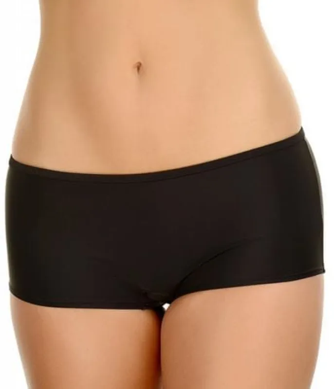 Panache Anya Bikini Short sold by Envie Lingerie