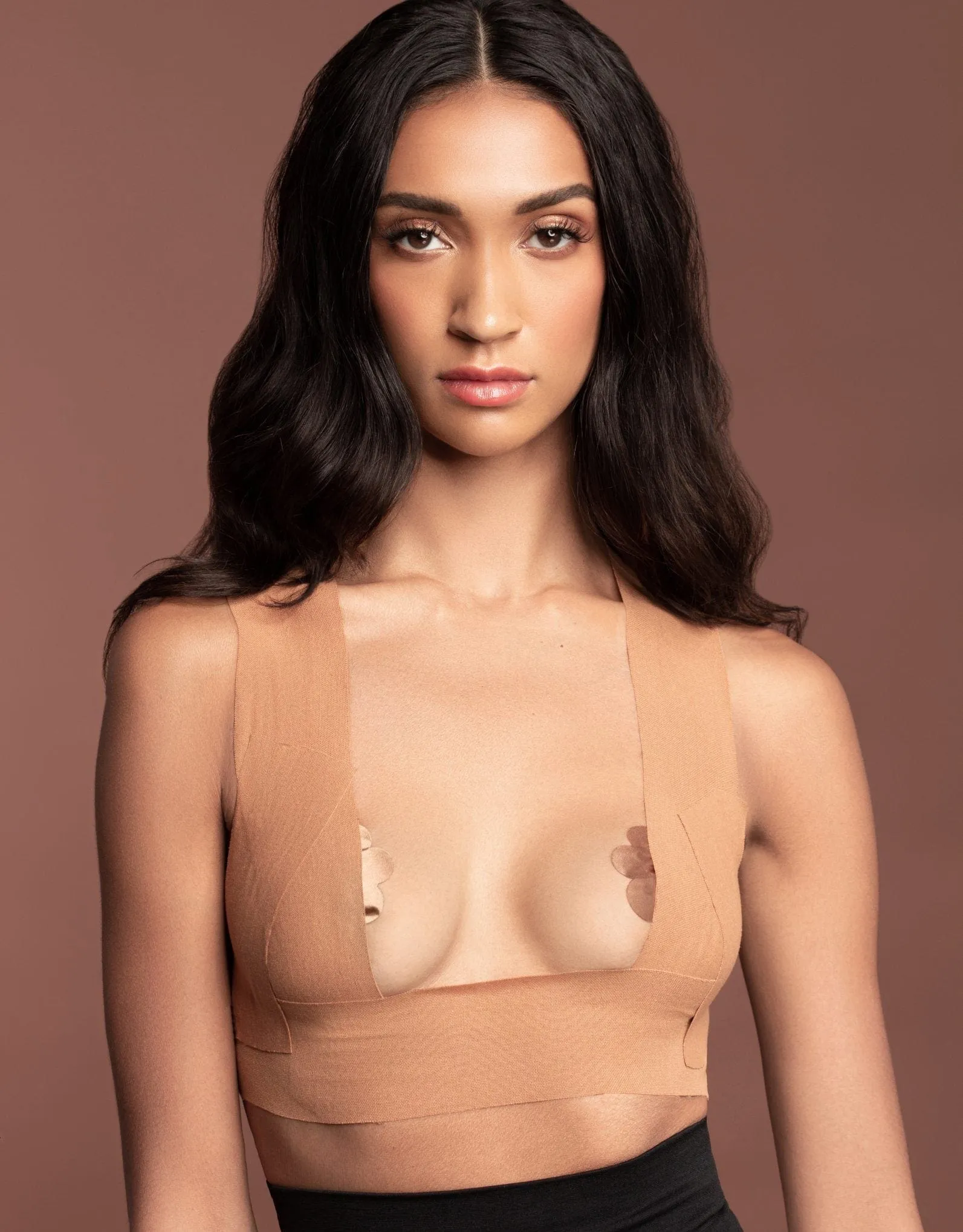 Bye Bra Body Tape 5cm x 5m sold by Envie Lingerie product image thumbnail 2