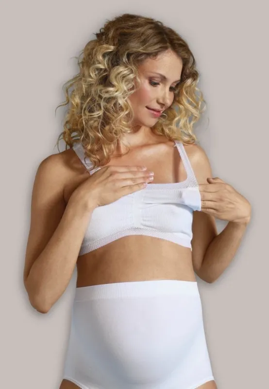 Carriwell Comfort Post Surgery Bra sold by Envie Lingerie