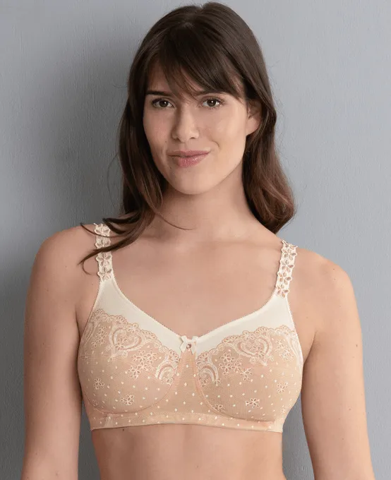 Anita Care Mastectomy Bra Belvedere 4787X sold by Envie Lingerie product image thumbnail 2