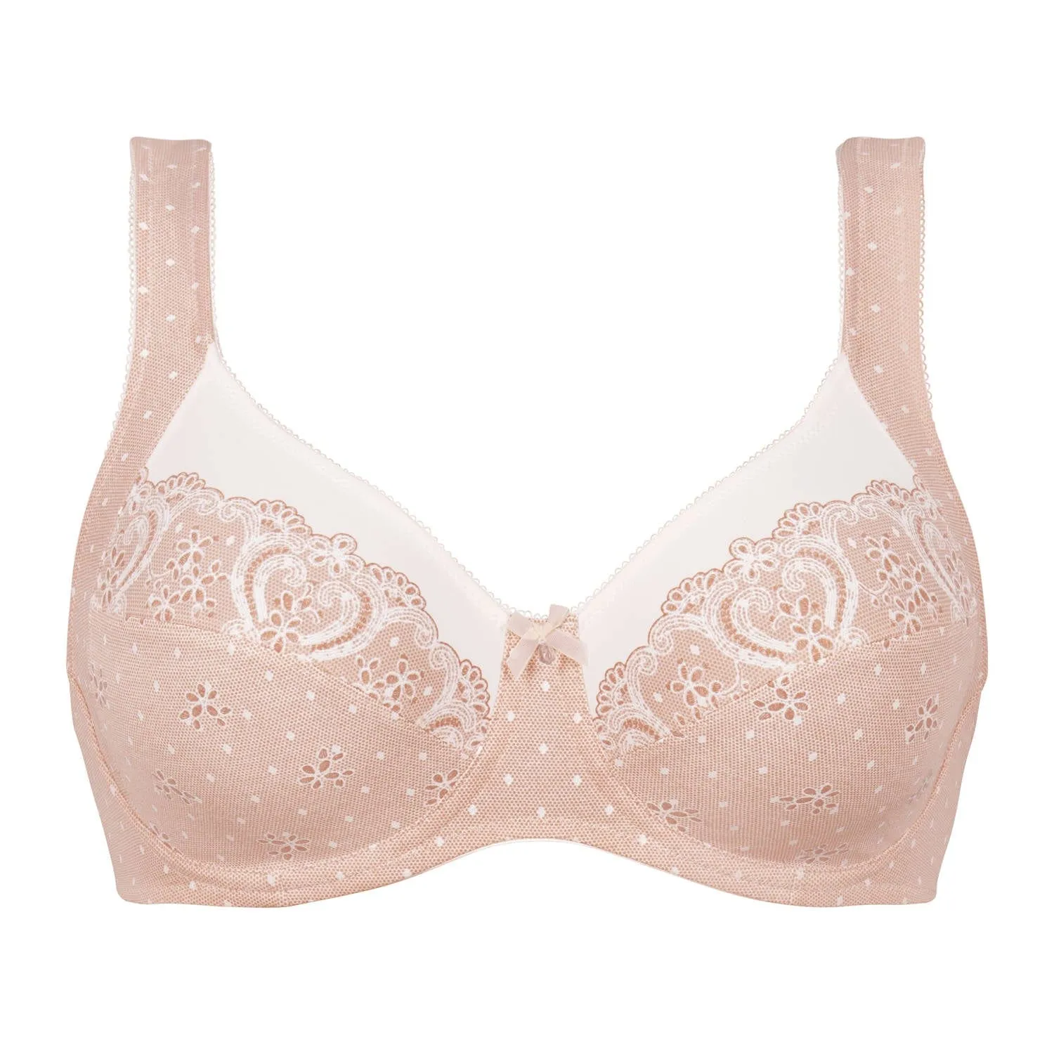 Anita Care Mastectomy Bra Belvedere 4787X sold by Envie Lingerie product image thumbnail 3
