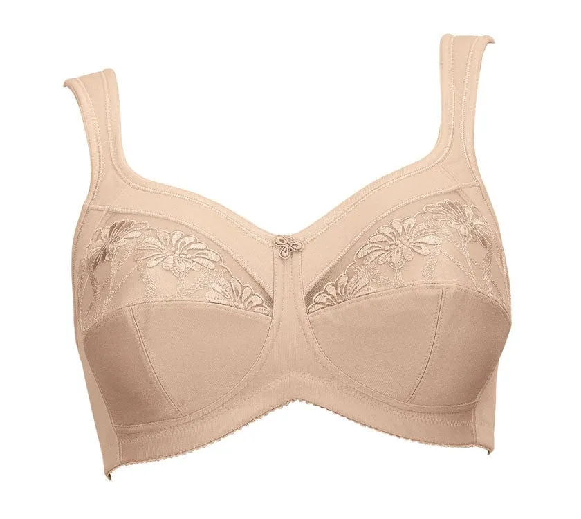 Anita Care Safina Mastectomy Bra (Sand) sold by Envie Lingerie product image thumbnail 3
