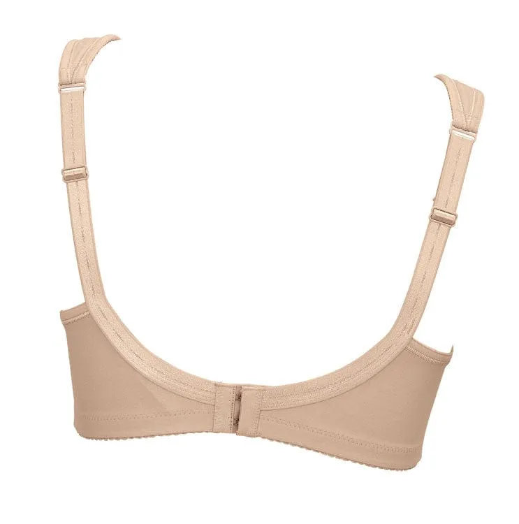 Anita Care Safina Mastectomy Bra (Sand) sold by Envie Lingerie product image thumbnail 4