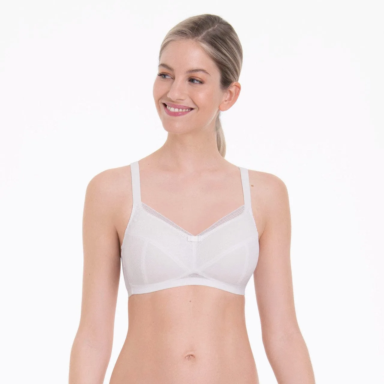 Anita Care Rosemary Mastectomy Bra sold by Envie Lingerie product image thumbnail 4