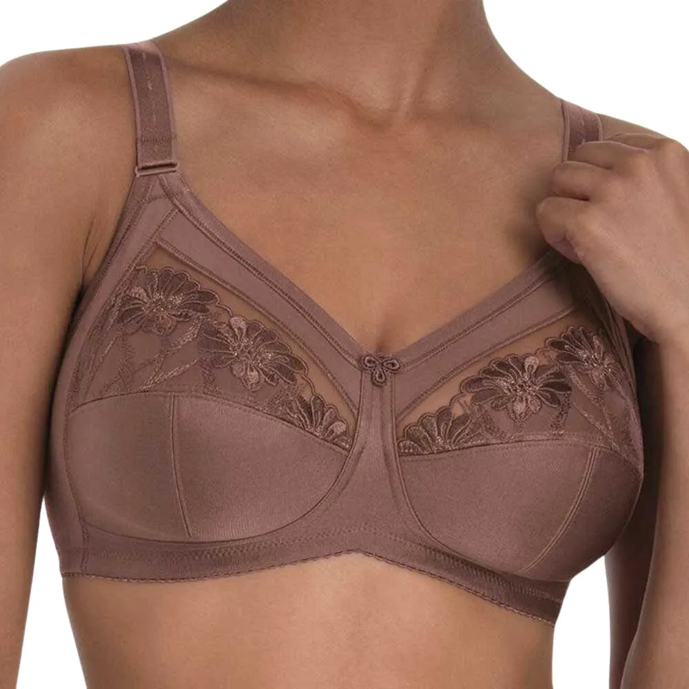 Anita Care Safina Mastectomy Bra (Berry) sold by Envie Lingerie product image thumbnail 2