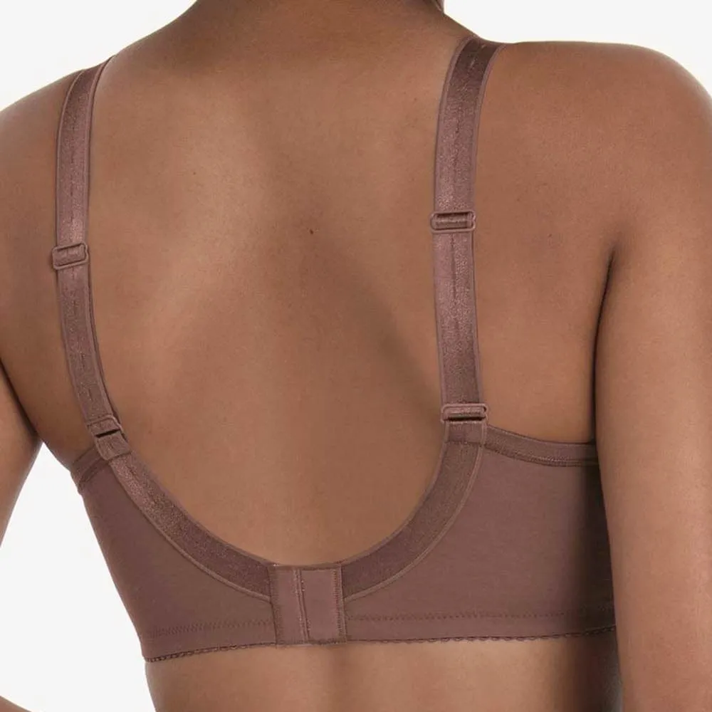 Anita Care Safina Mastectomy Bra (Berry) sold by Envie Lingerie product image thumbnail 3