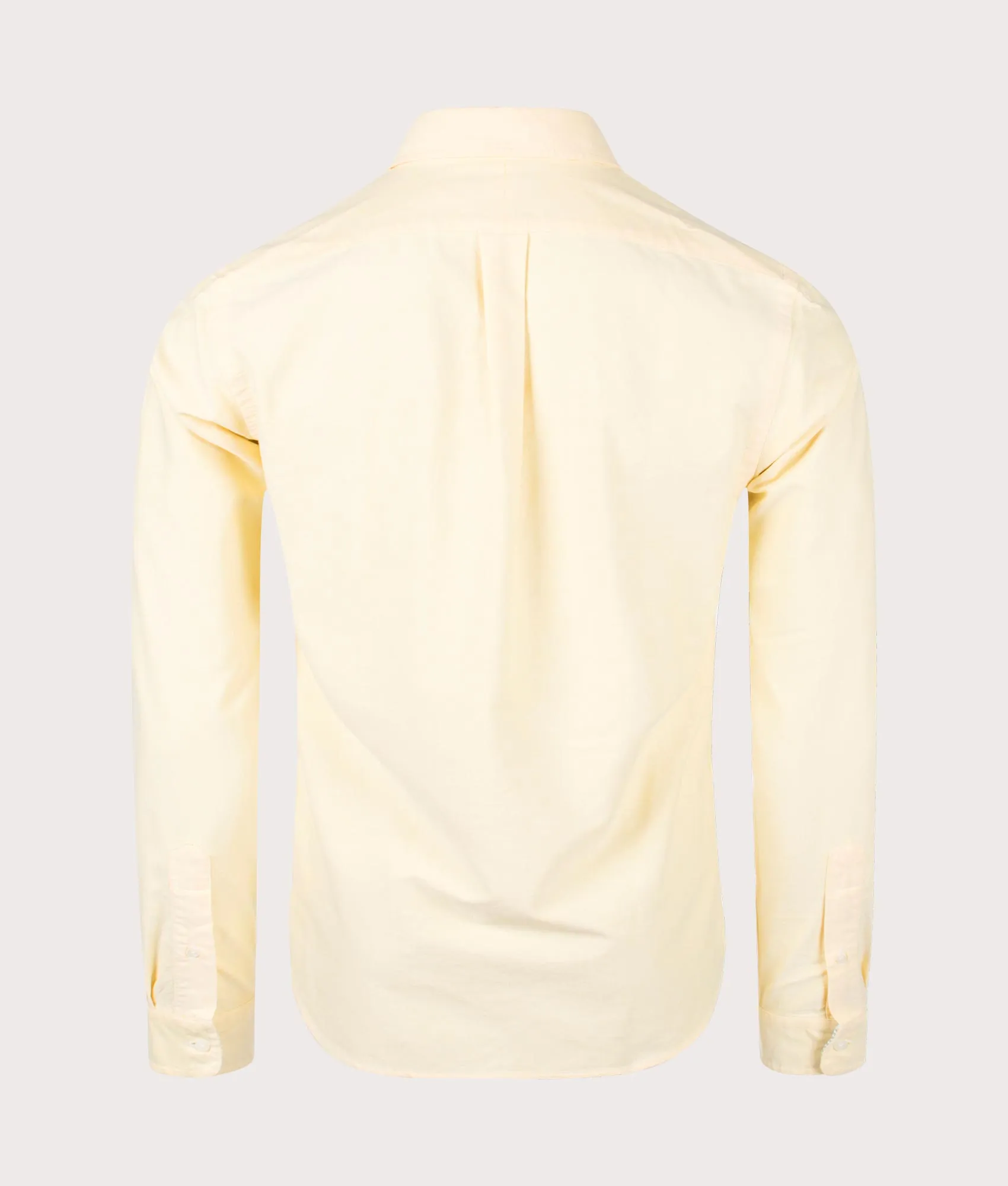 Custom Fit Lightweight Oxford Shirt sold by EQVVS product image thumbnail 3