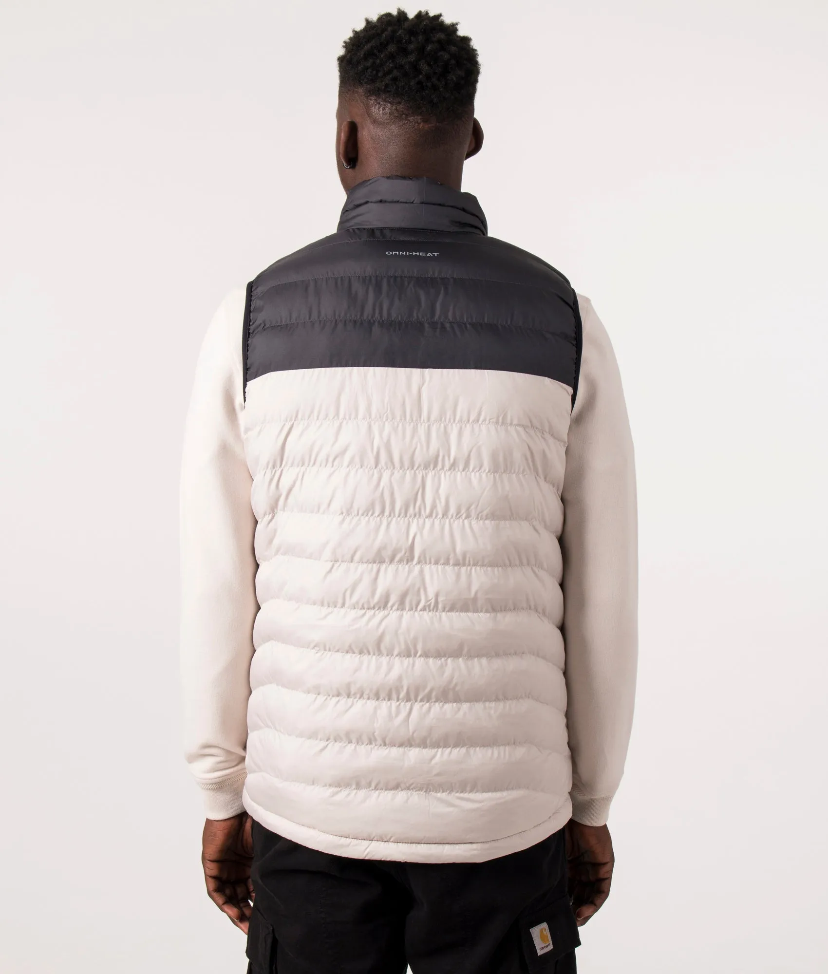 Powder Lite Vest sold by EQVVS product image thumbnail 3