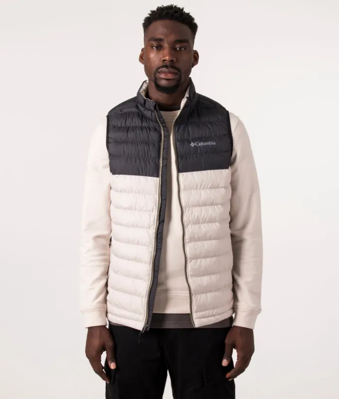 Powder Lite Vest sold by EQVVS