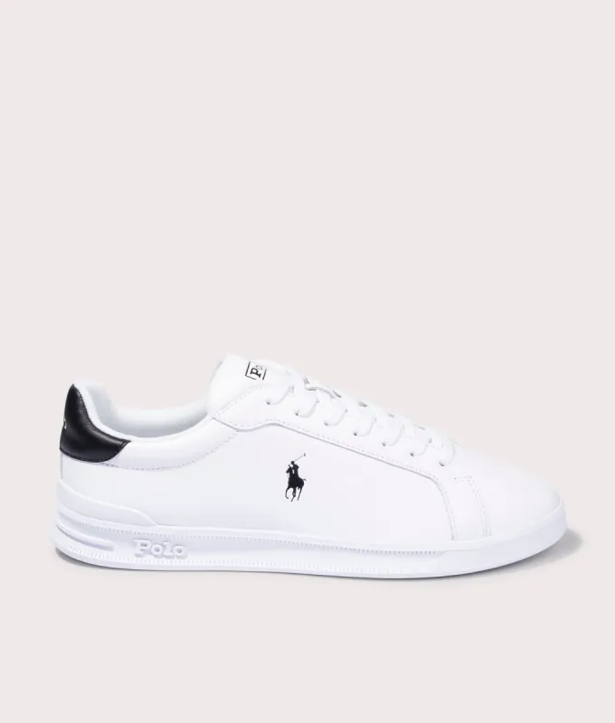 Heritage Court II Athletic Sneakers sold by EQVVS