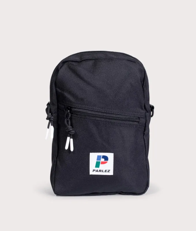 Pursuit Cross Body Bag sold by EQVVS