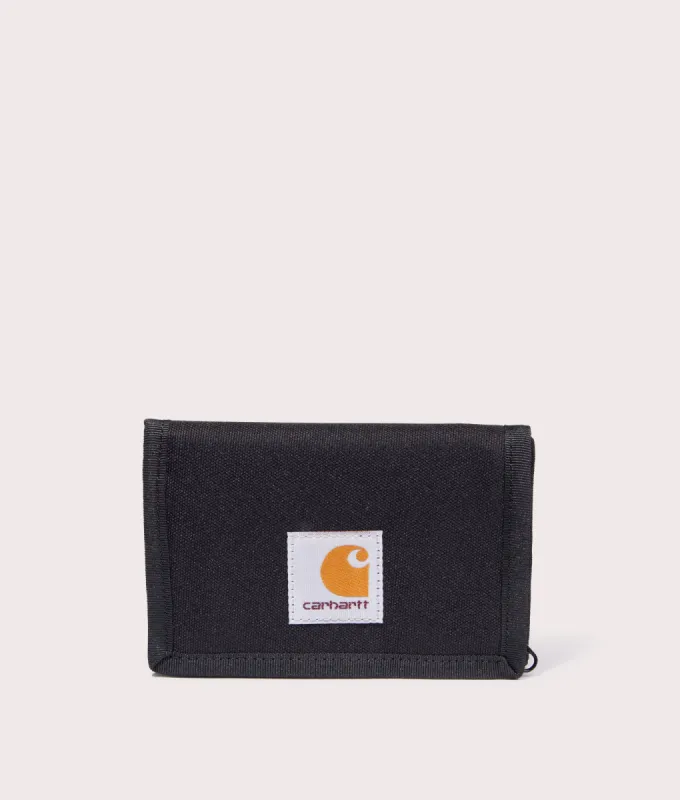Alec Wallet sold by EQVVS