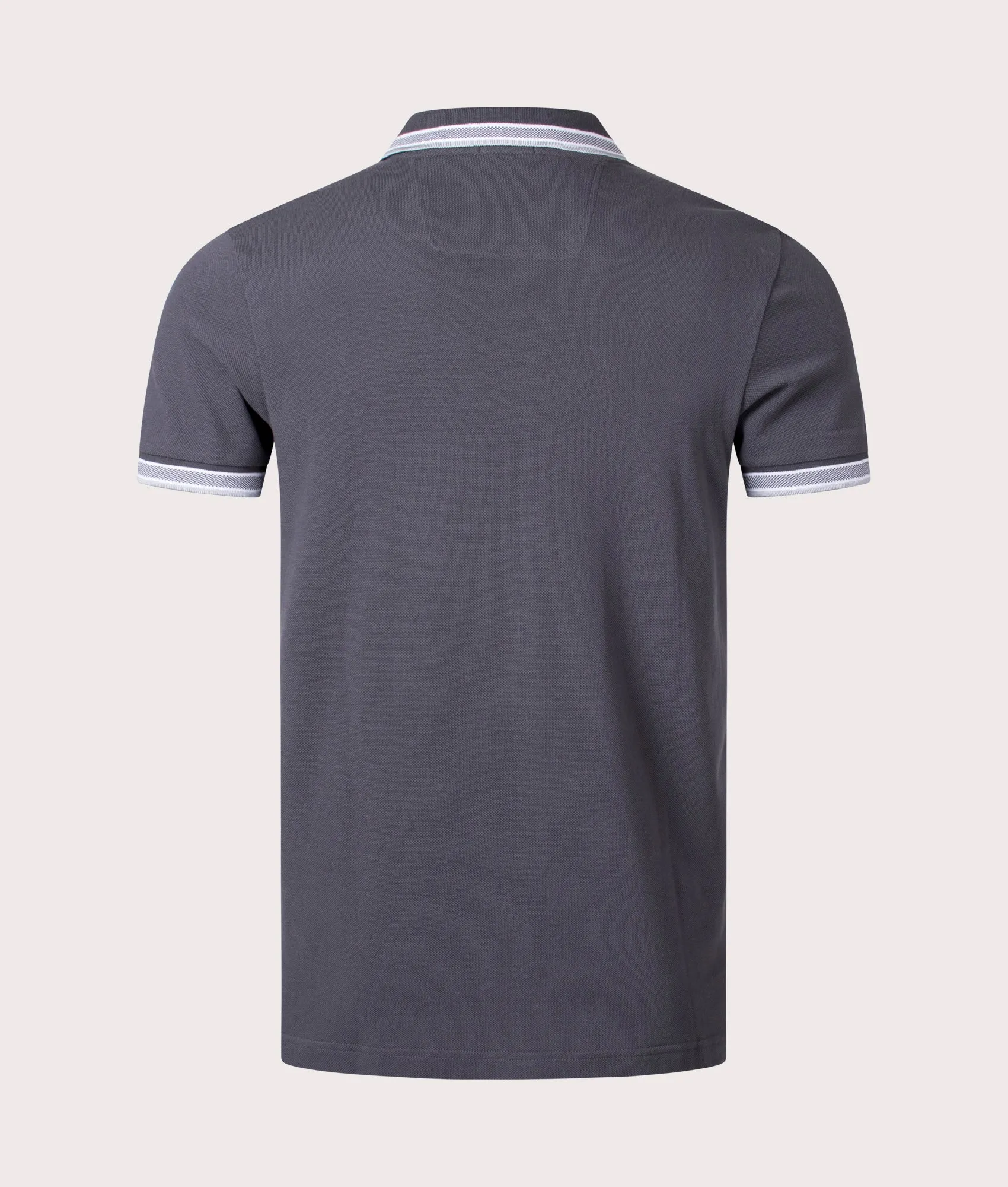 Paddy Polo Shirt sold by EQVVS product image thumbnail 3