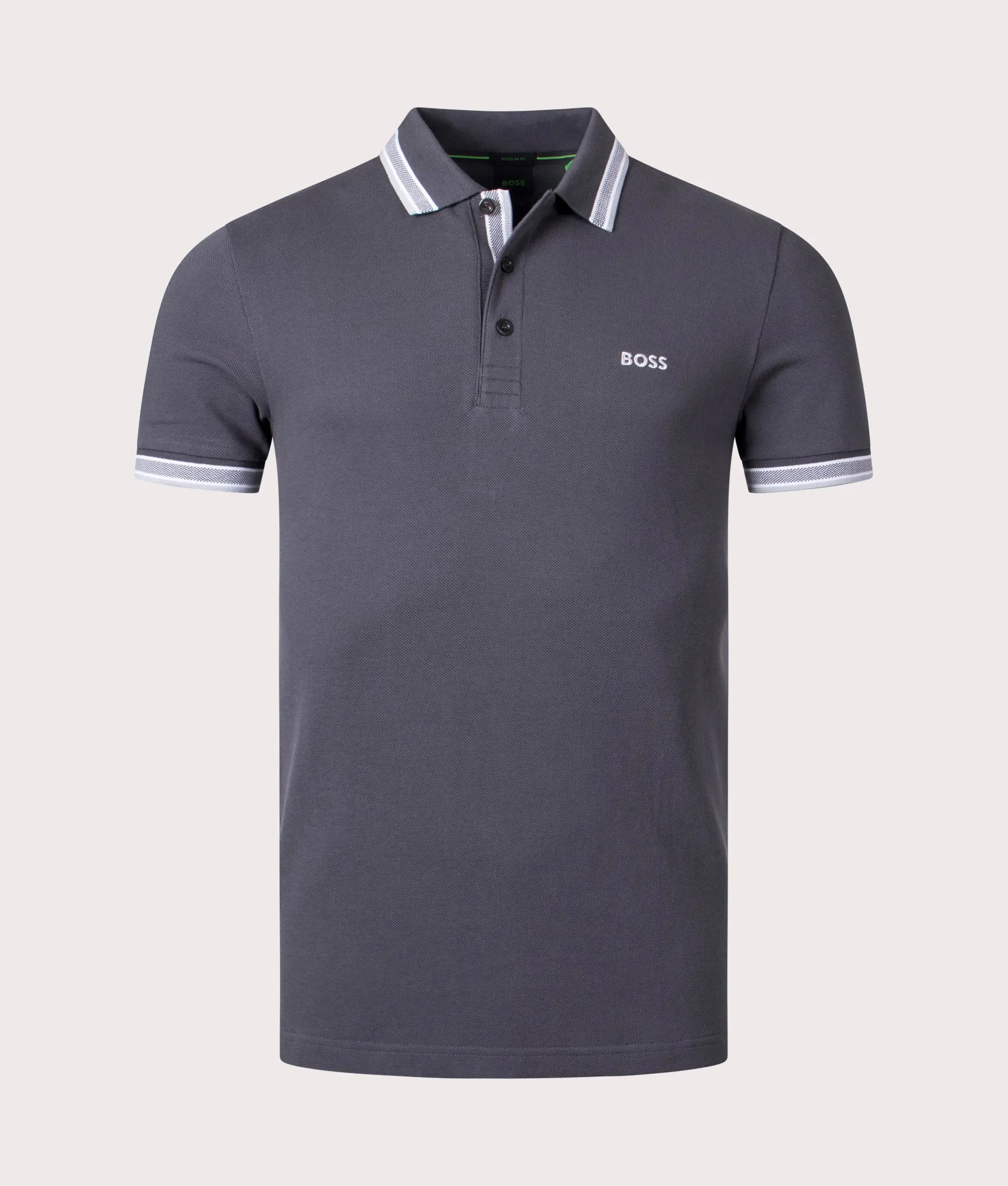 Paddy Polo Shirt sold by EQVVS