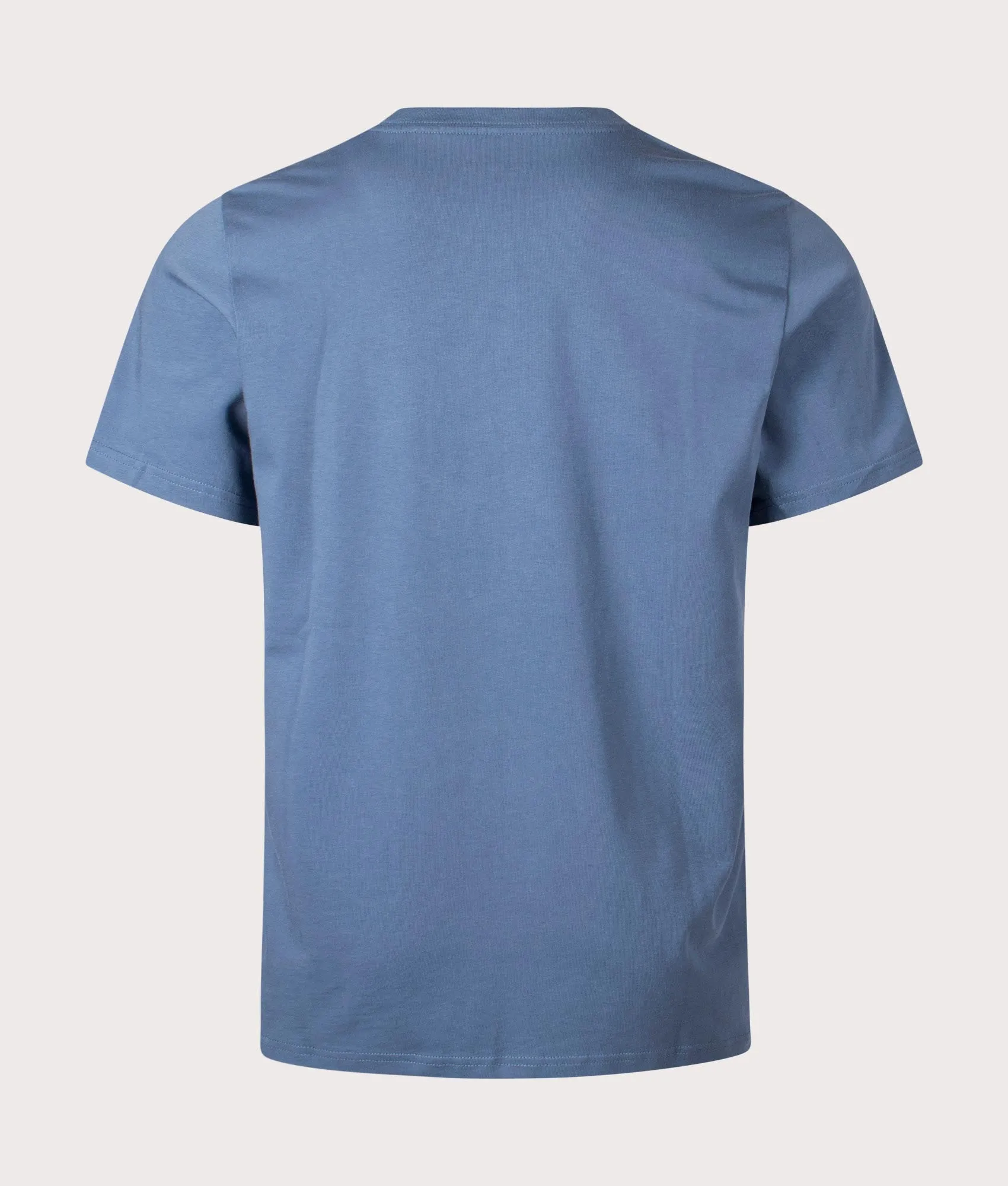 Pocket T-Shirt sold by EQVVS product image thumbnail 3