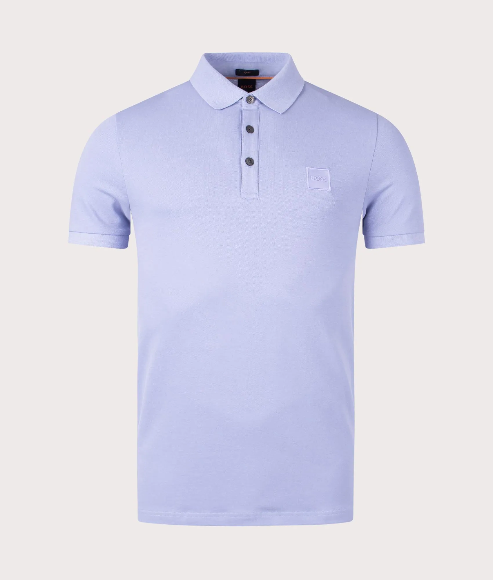 Slim Fit Passenger Polo Shirt sold by EQVVS
