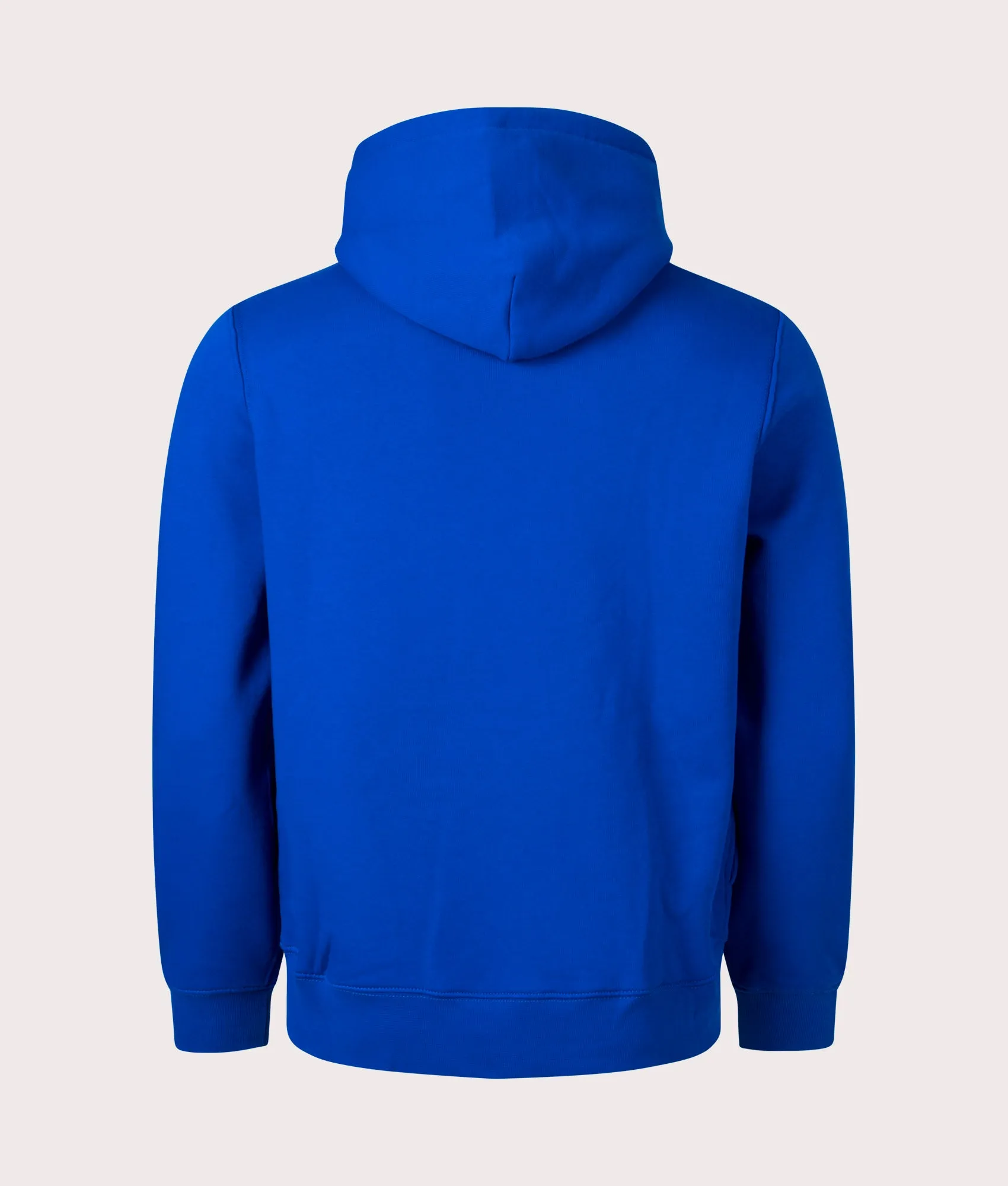 Polo Bear Fleece Hoodie sold by EQVVS product image thumbnail 3