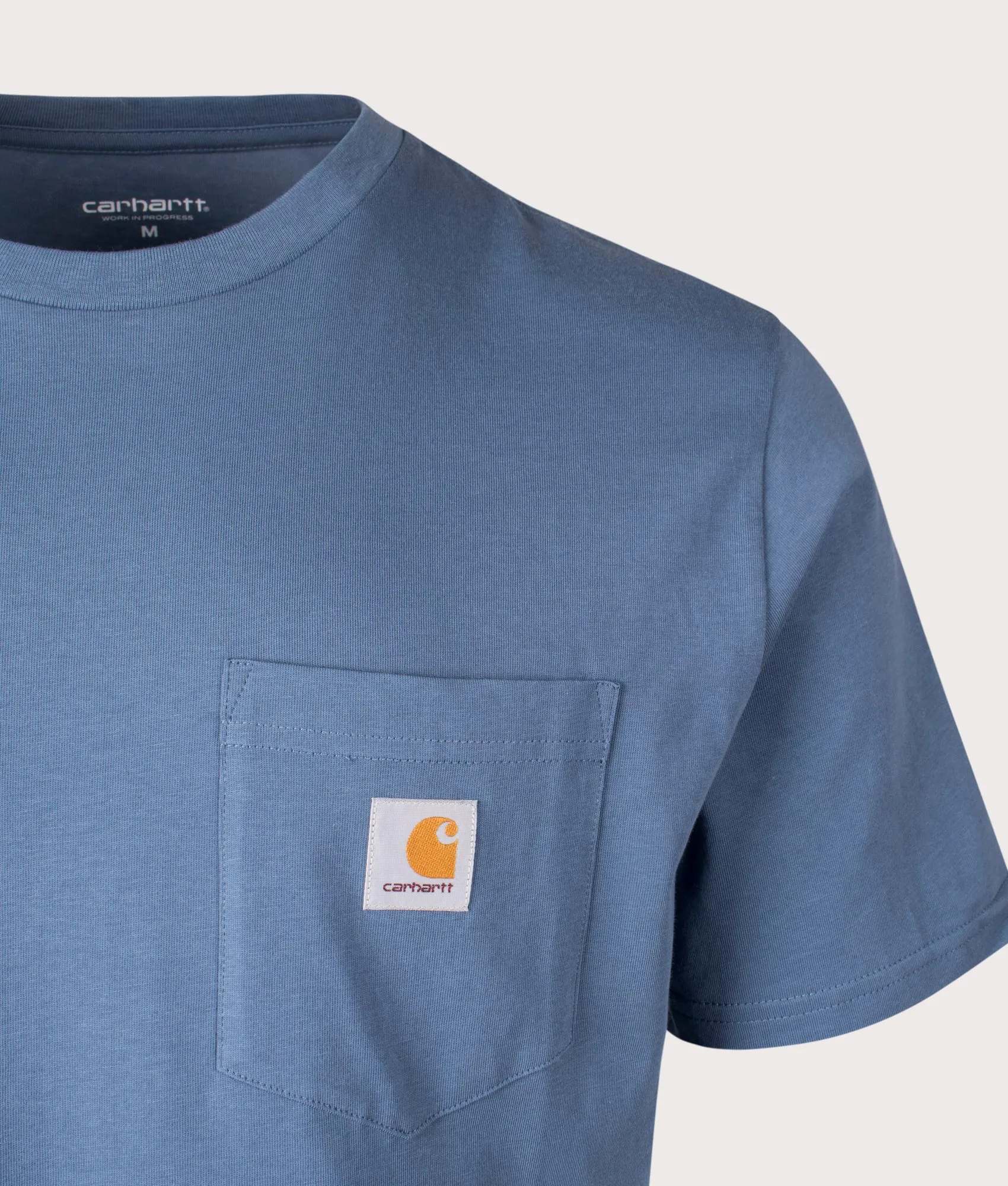 Pocket T-Shirt sold by EQVVS product image thumbnail 2