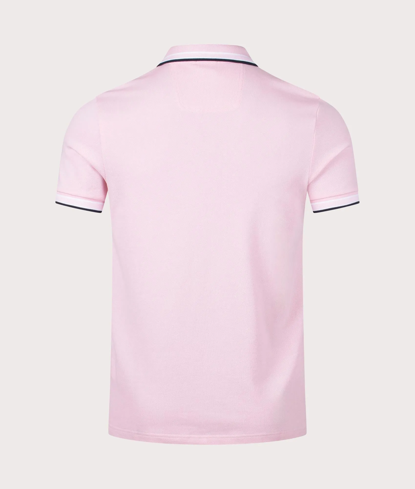 Paddy Polo Shirt sold by EQVVS product image thumbnail 3
