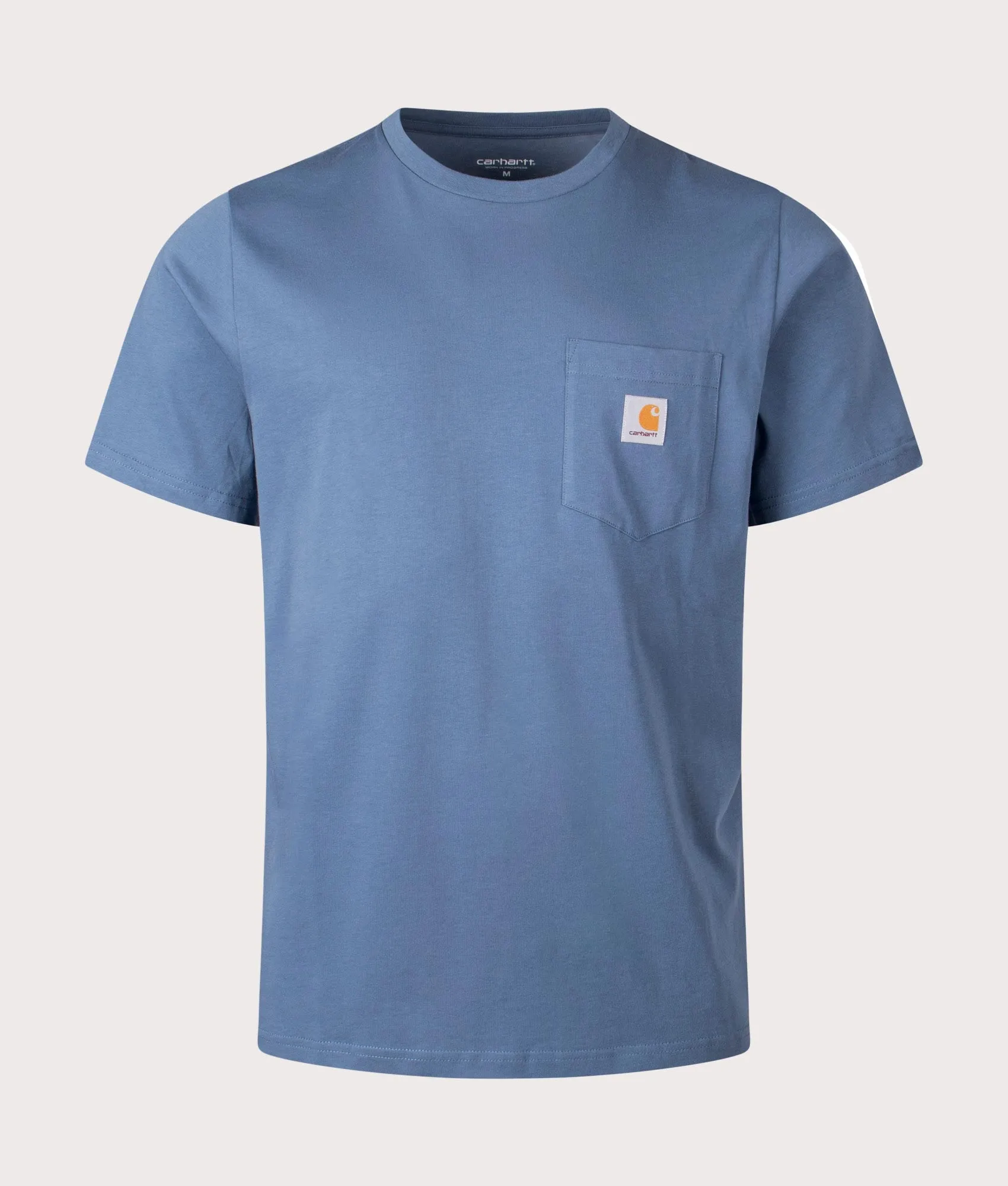 Pocket T-Shirt sold by EQVVS
