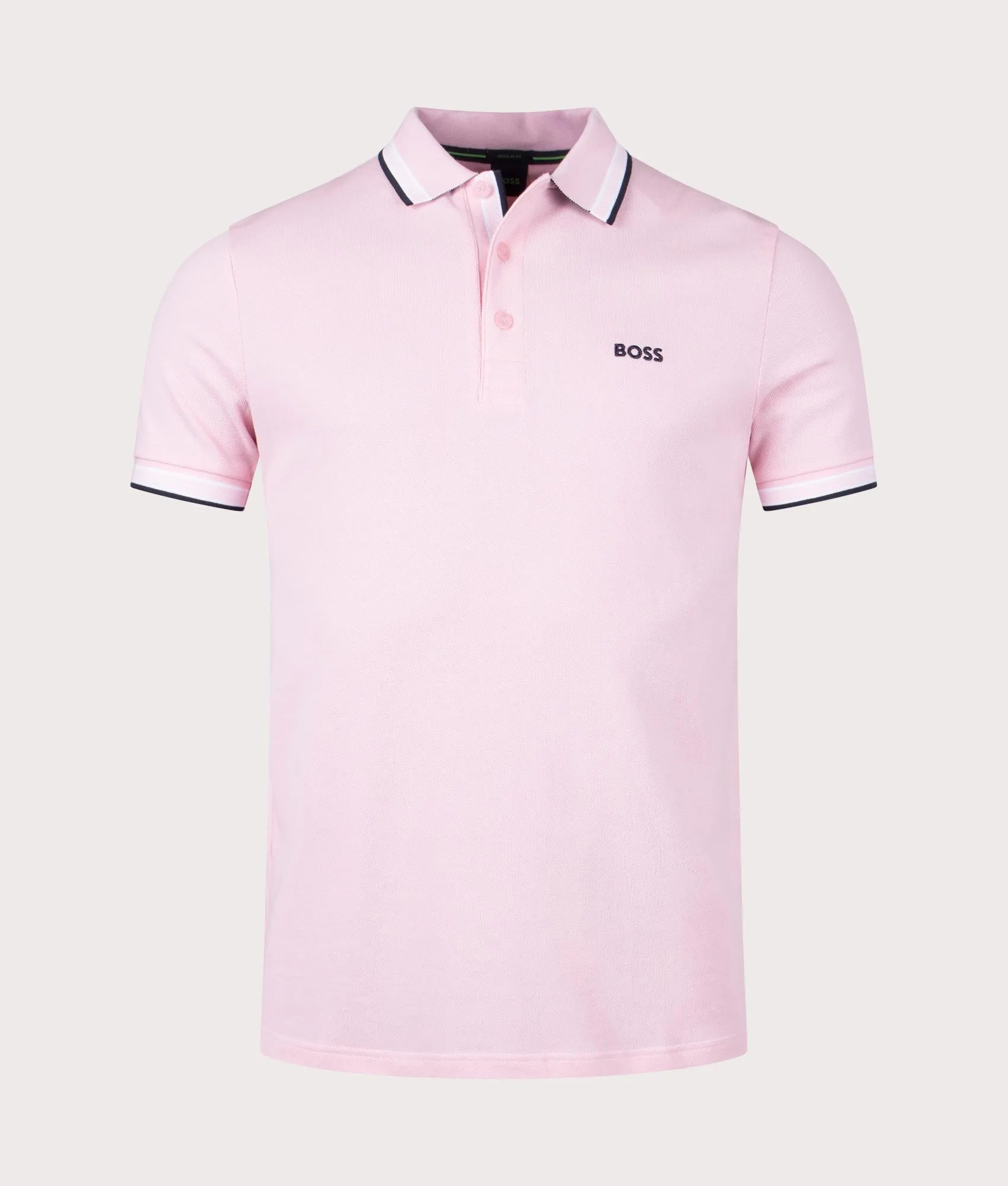Paddy Polo Shirt sold by EQVVS