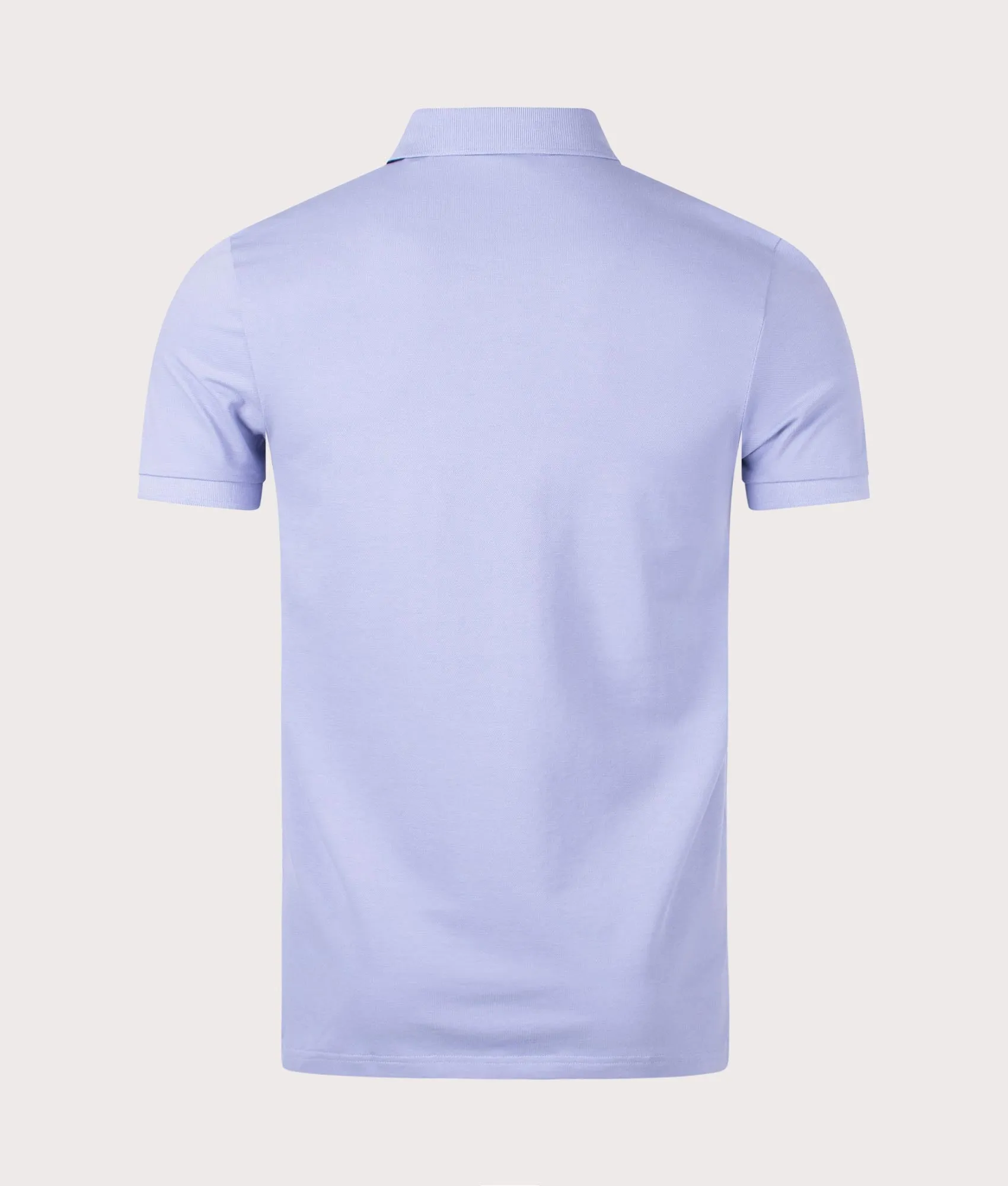 Slim Fit Passenger Polo Shirt sold by EQVVS product image thumbnail 3