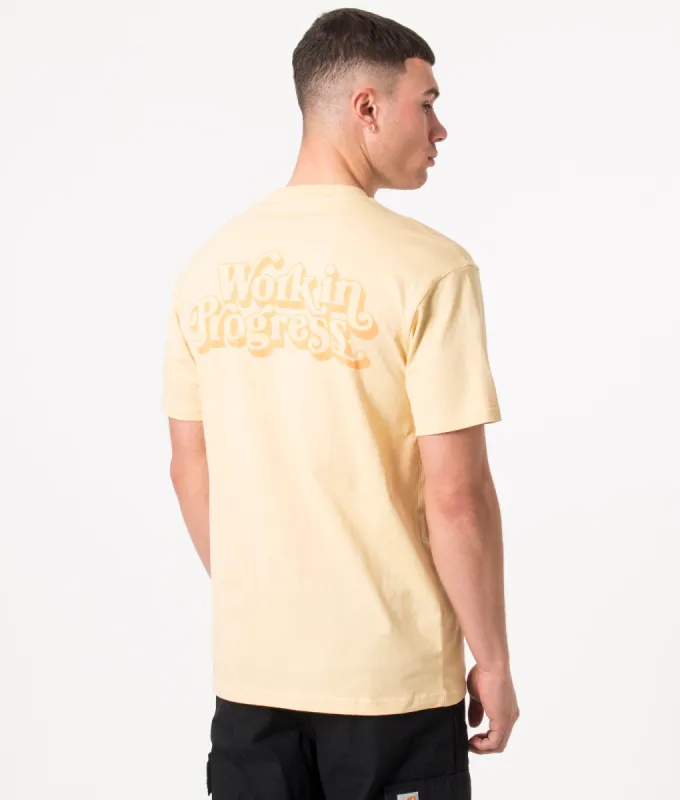 Relaxed Fit Fez T-Shirt sold by EQVVS