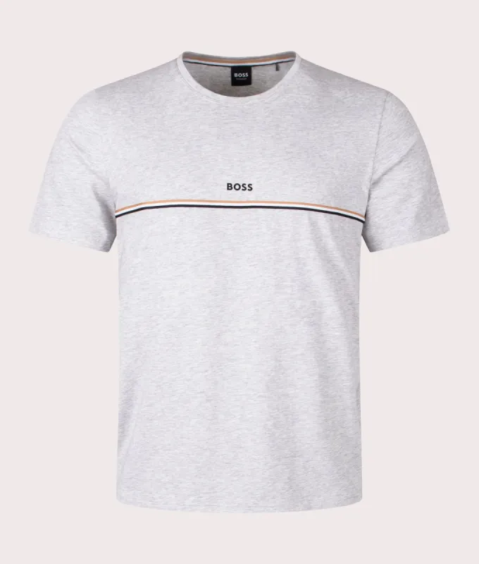 Lightweight Unique T-Shirt sold by EQVVS