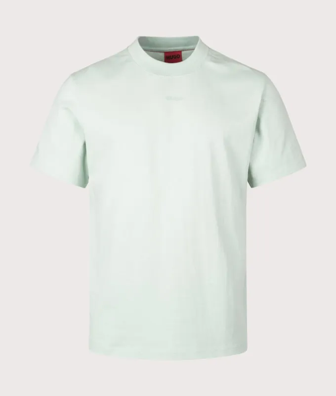 Relaxed Fit Dapolino T-Shirt sold by EQVVS