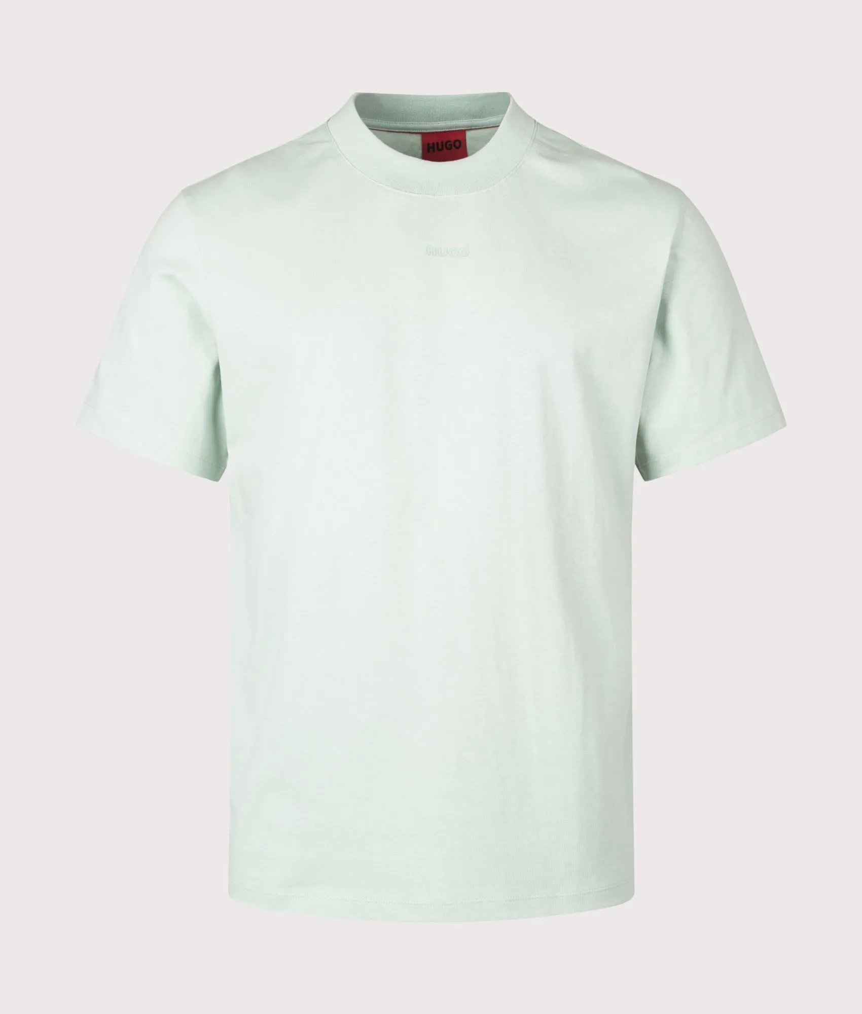 Relaxed Fit Dapolino T-Shirt sold by EQVVS