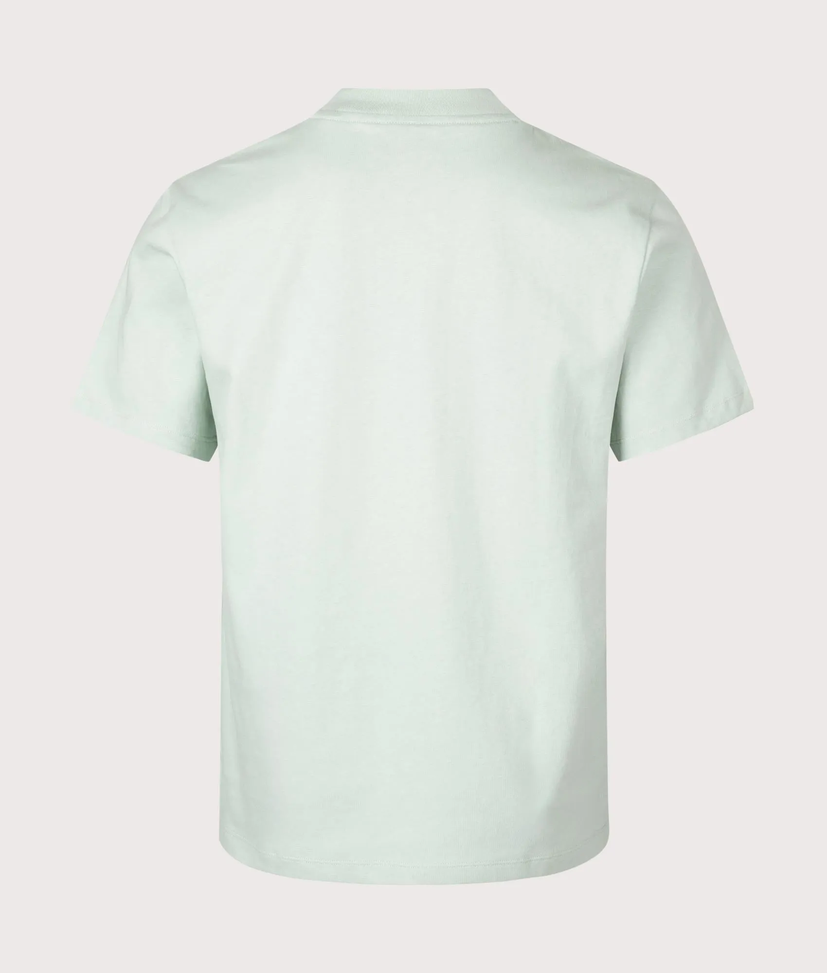 Relaxed Fit Dapolino T-Shirt sold by EQVVS product image thumbnail 3