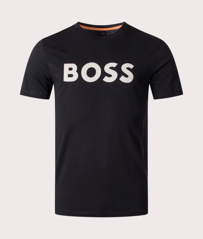 Thinking 1 T-Shirt sold by EQVVS