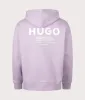 Relaxed Fit Nazardo Hoodie sold by EQVVS