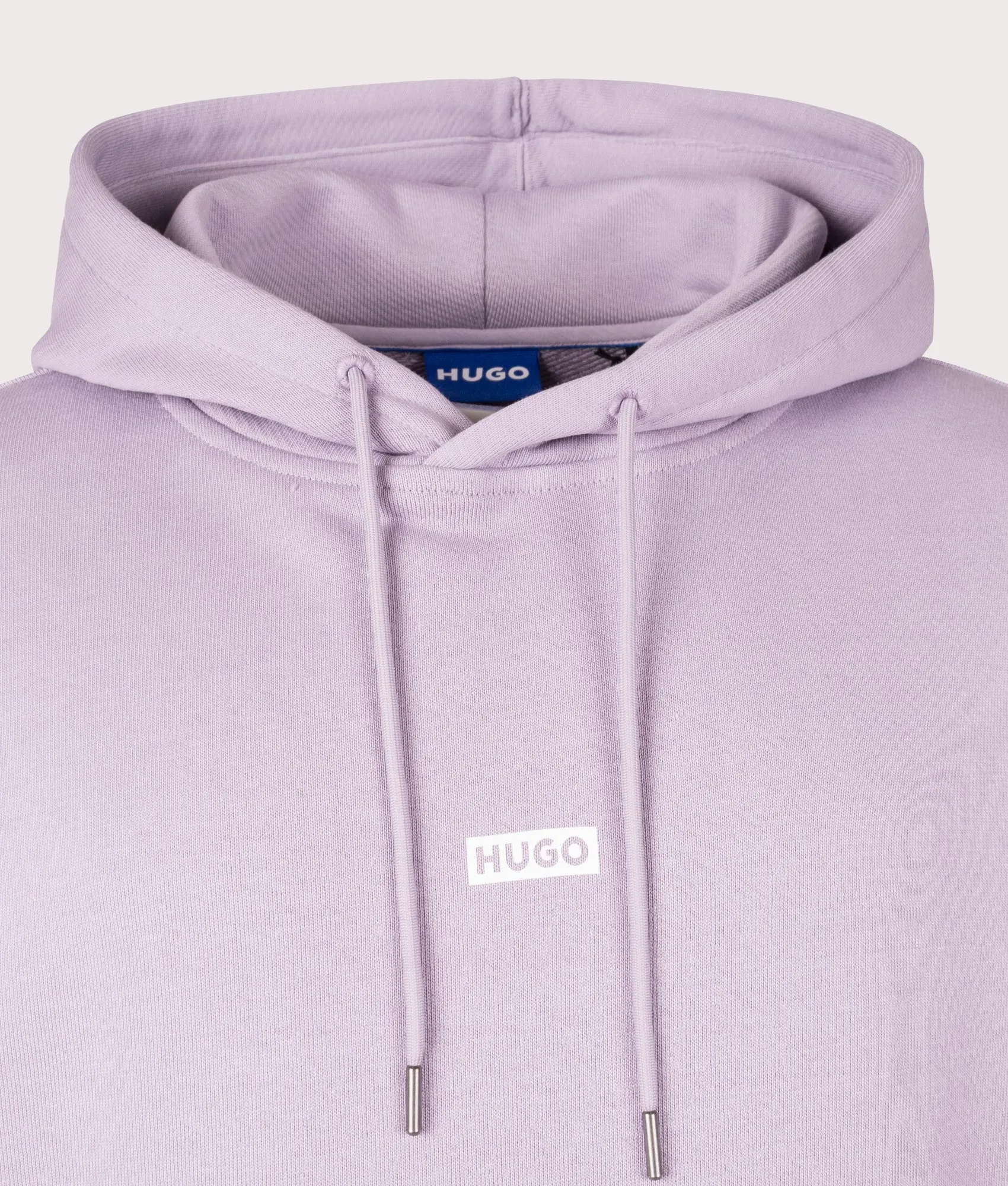 Relaxed Fit Nazardo Hoodie sold by EQVVS product image thumbnail 3