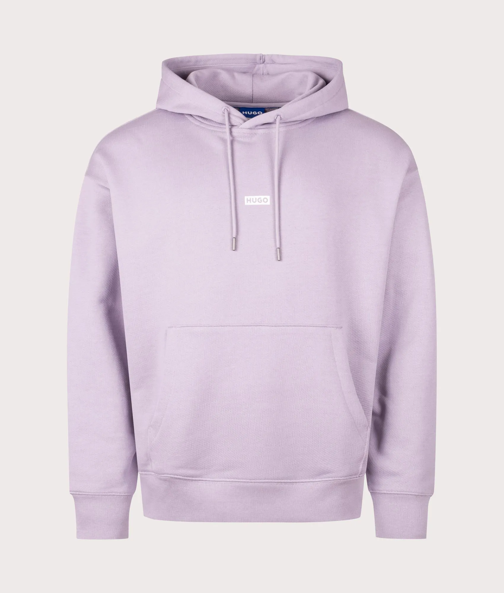 Relaxed Fit Nazardo Hoodie sold by EQVVS product image thumbnail 2