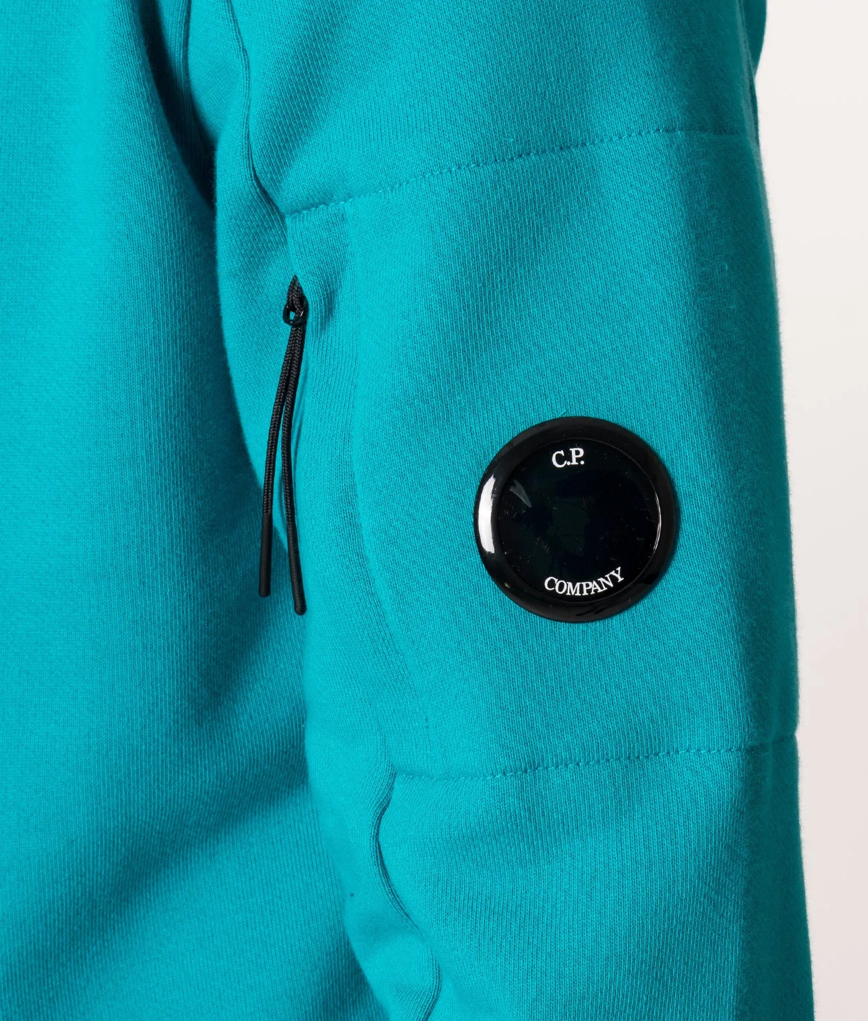 Diagonal Raised Fleece Sweatshirt sold by EQVVS product image thumbnail 2